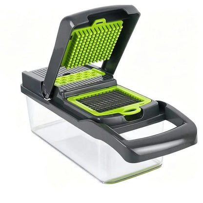 14-in-1 Vegetable Cutter